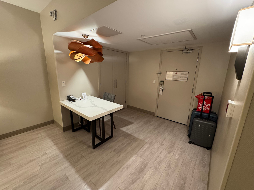 Torrance Marriott Redondo Beach主图