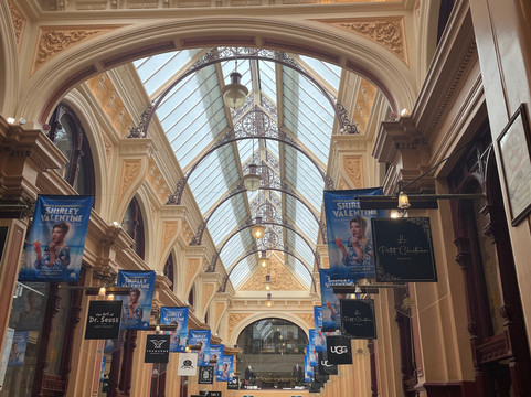 The Private Tour Guide-墨尔本必去景点