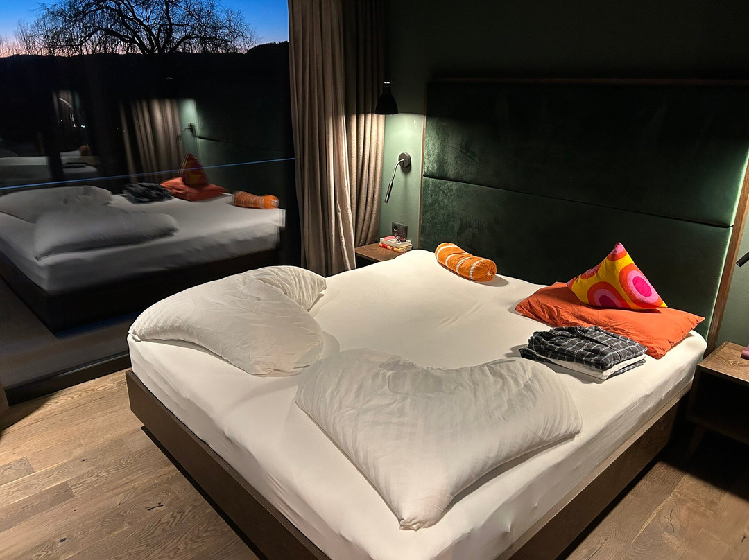 Parc Hotel Florian主图