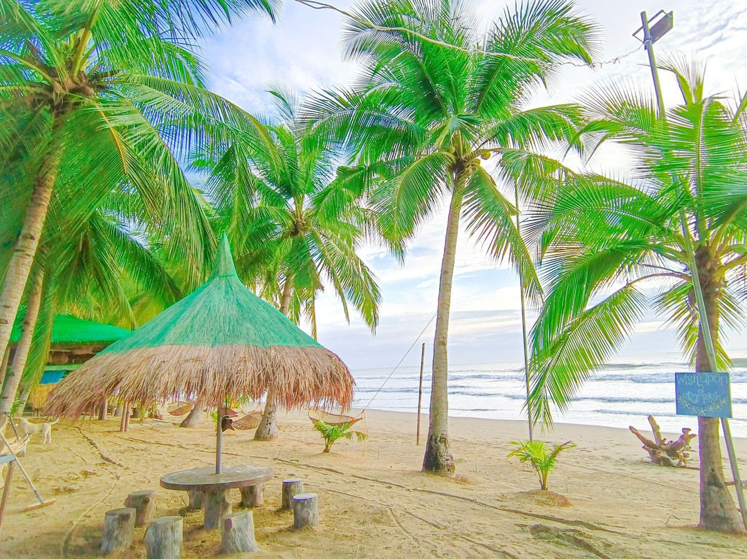 Ragara Beach Resort主图