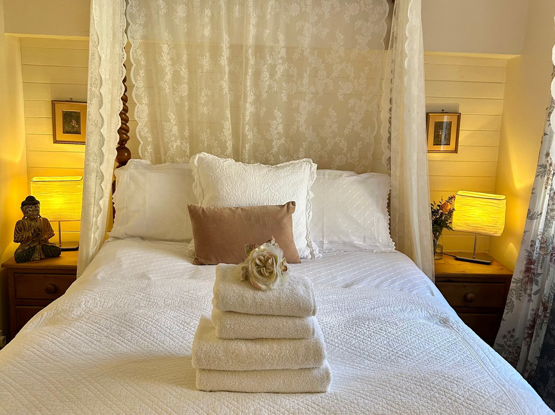 谢菲尔德普尔斯旅馆主图