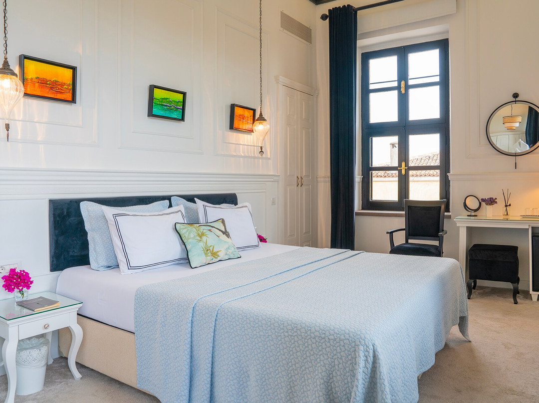 Siyah Lale Cunda 1841主图