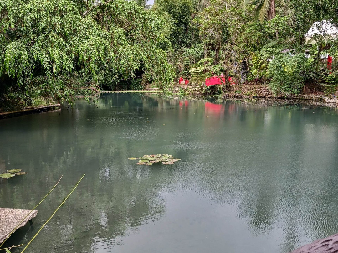 Batis Aramin Resort and Hotel主图