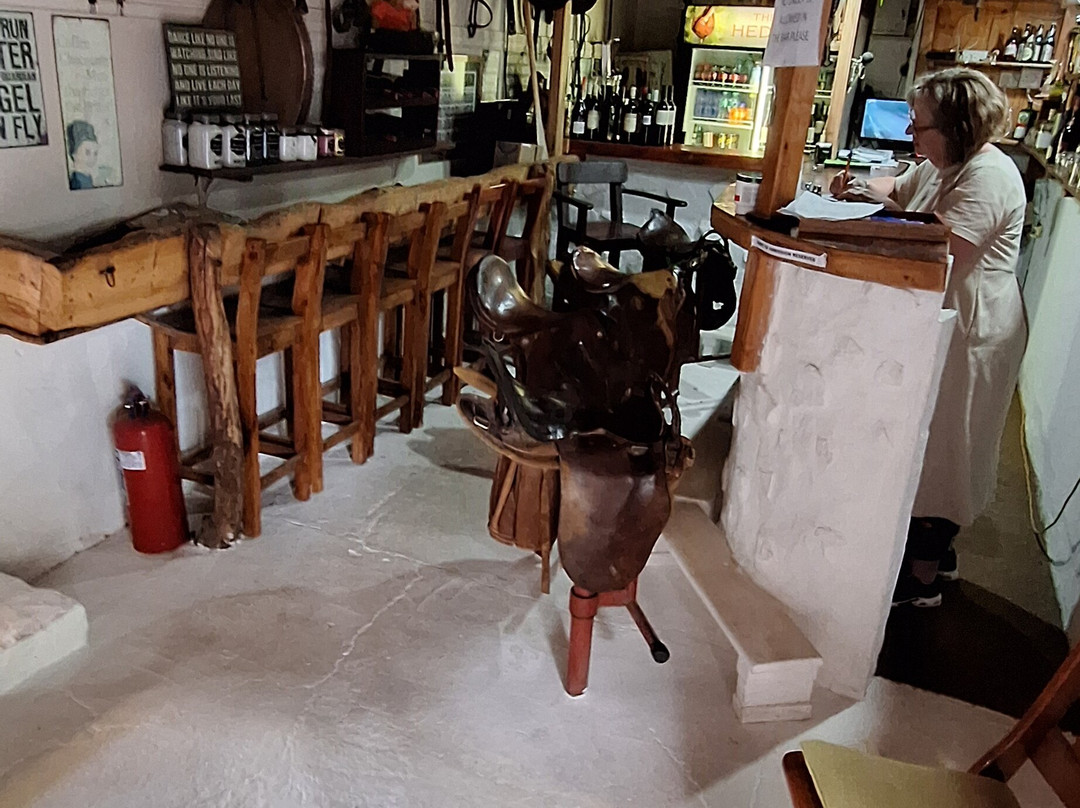 Karoo Manor Guesthouse And Restaurant主图