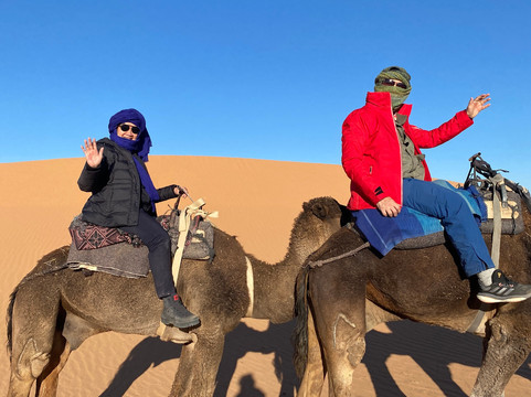 All Morocco Tours-非斯必去景点