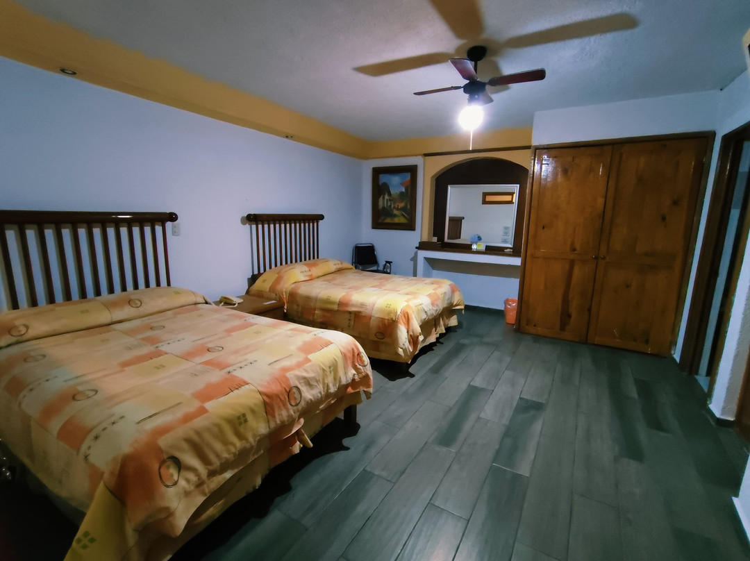 Hotel Posada Tolosa主图