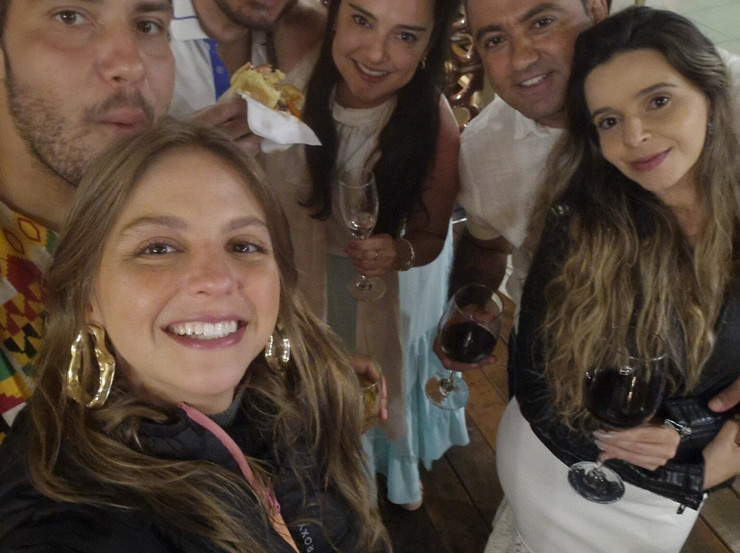 Hotel Fazenda da Chácara主图