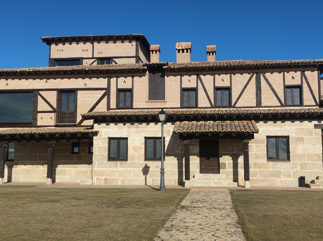 Bodega Viña Arnáiz景点图片