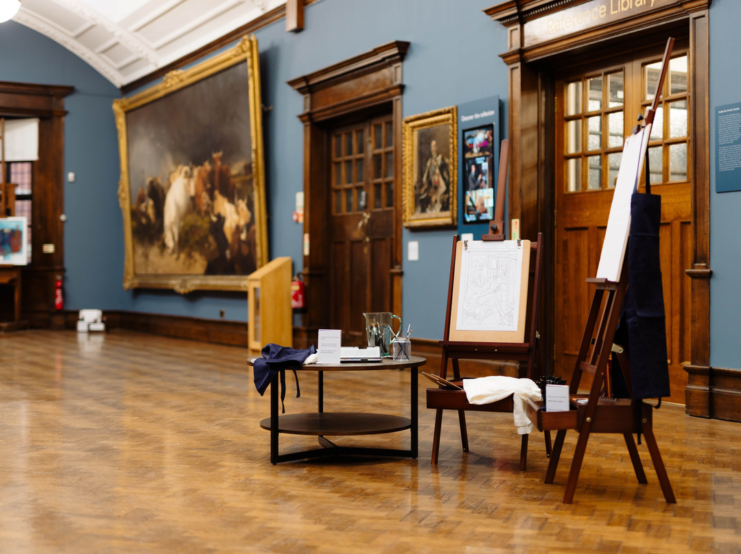 Beverley Art Gallery景点图片