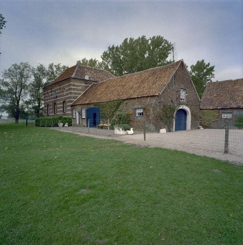 Hoeve Oyen-凯瑟尔必去景点
