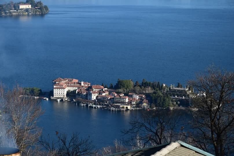 Lago Maggiore景点图片
