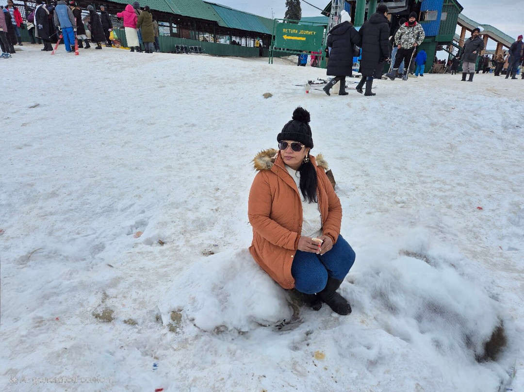 Kashmir Holiday Packages-斯利那加必去景点