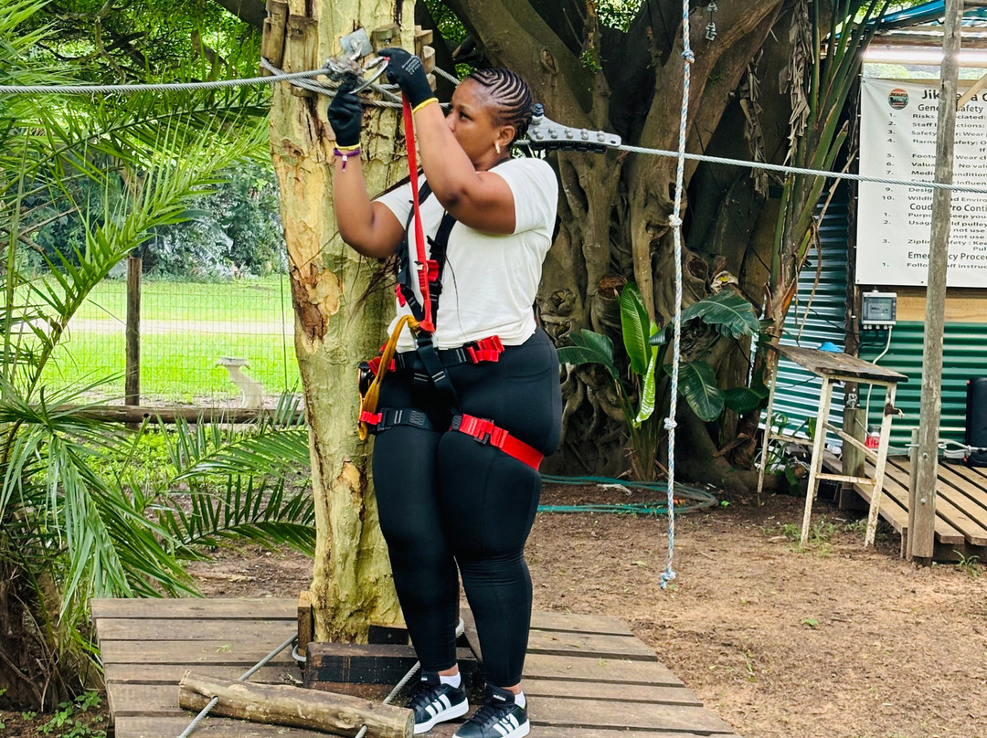 Jikaleza Outdoor Adventures