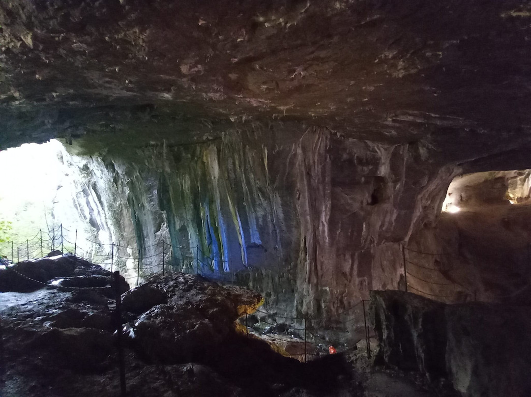 Cuevas de Zugarramurdi-Zugarramurdi必去景点