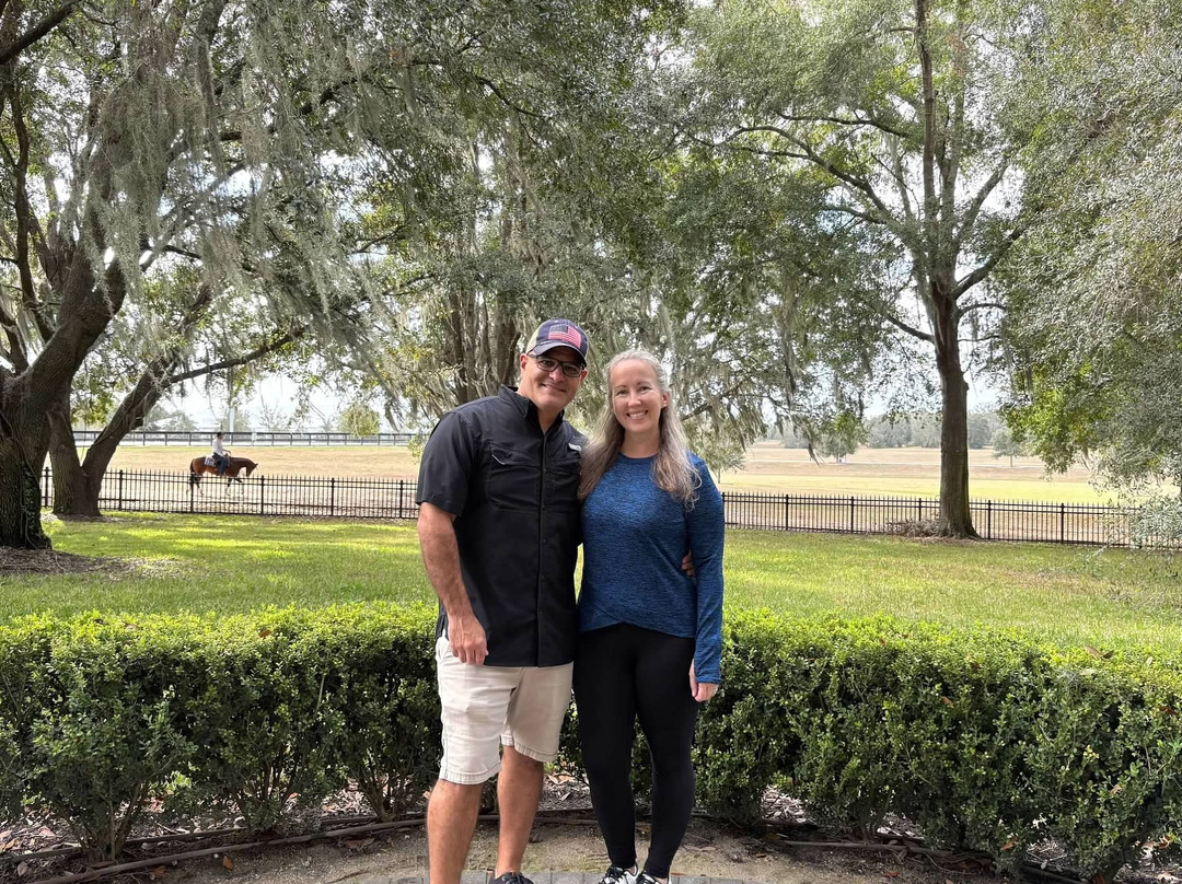 World Equestrian Center Ocala-奥卡拉必去景点