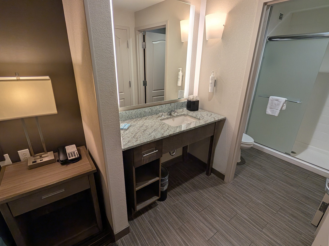 Homewood Suites by Hilton Nashville Franklin Cool Springs主图