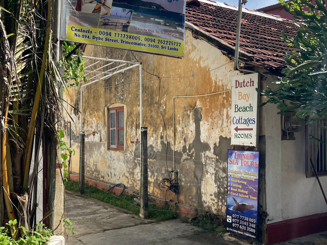 Dutch Bay Beach Cottages主图