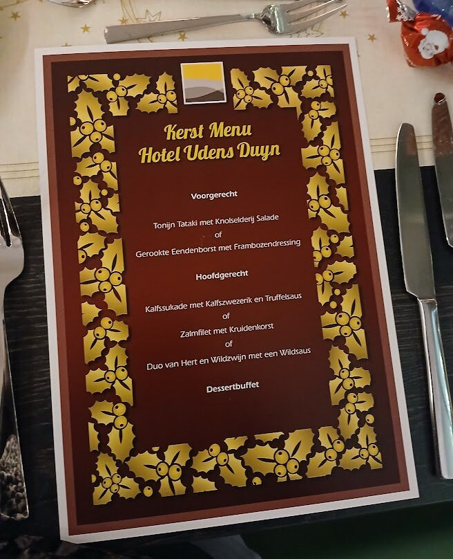 Hotel Udens Duyn主图