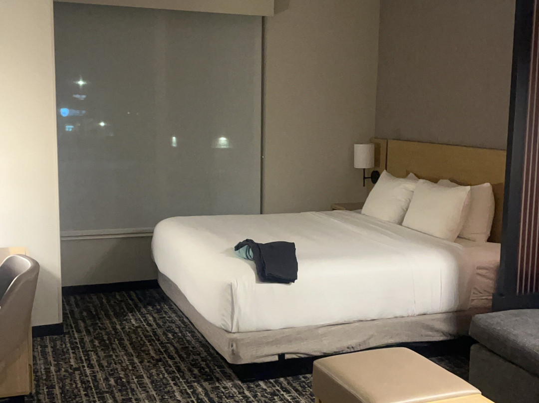 Hyatt Place Murfreesboro主图