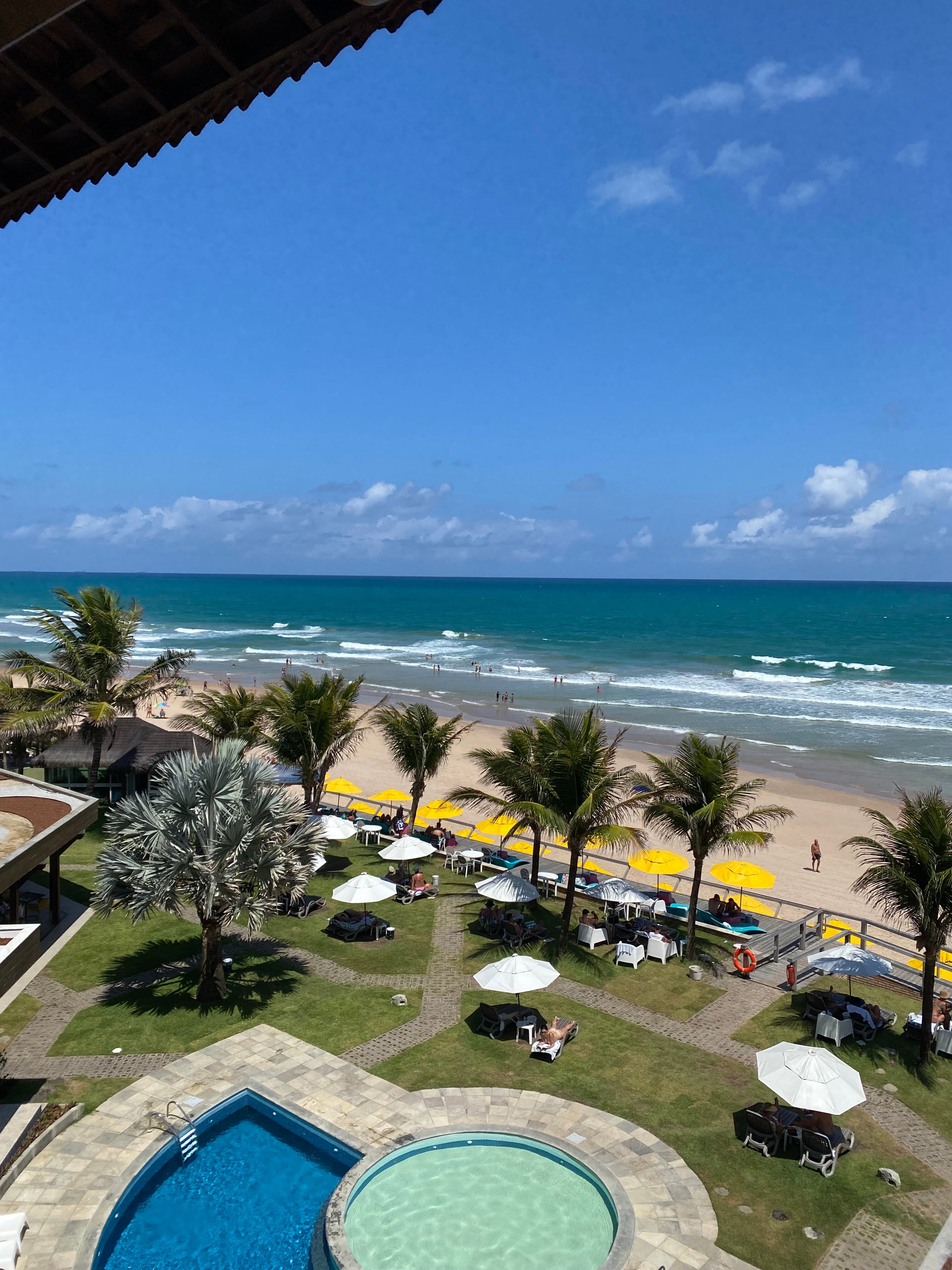 Kembali Hotel-客卧