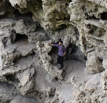 Trails&Tales Tours-基希讷乌必去景点