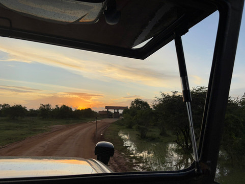 Sammy Tours-科伦坡必去景点