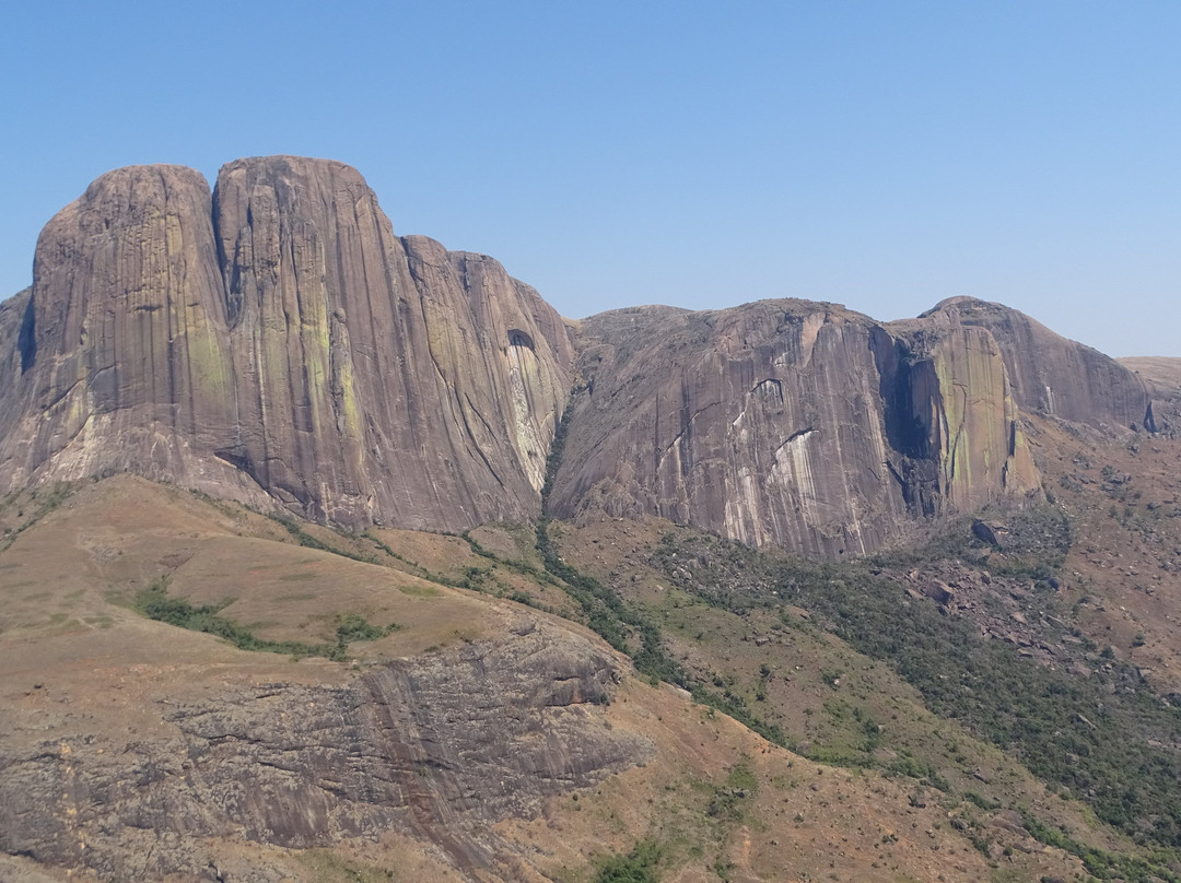 Vallée de Tsaranoro景点图片