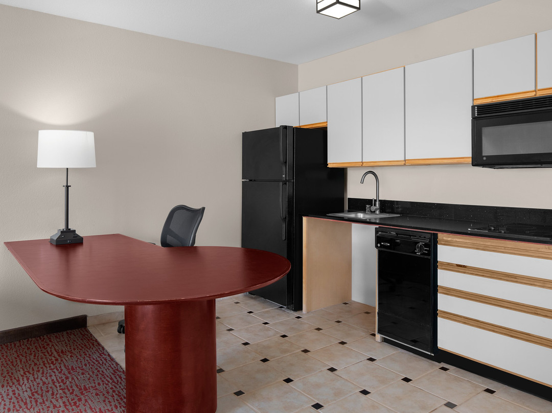 Larkspur Landing Extended Stay Suites Pleasanton主图
