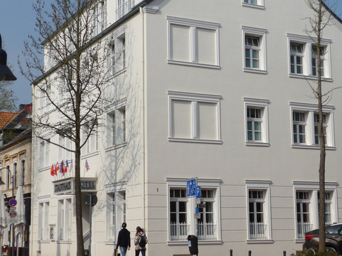 Arthotel ANA Fleur主图