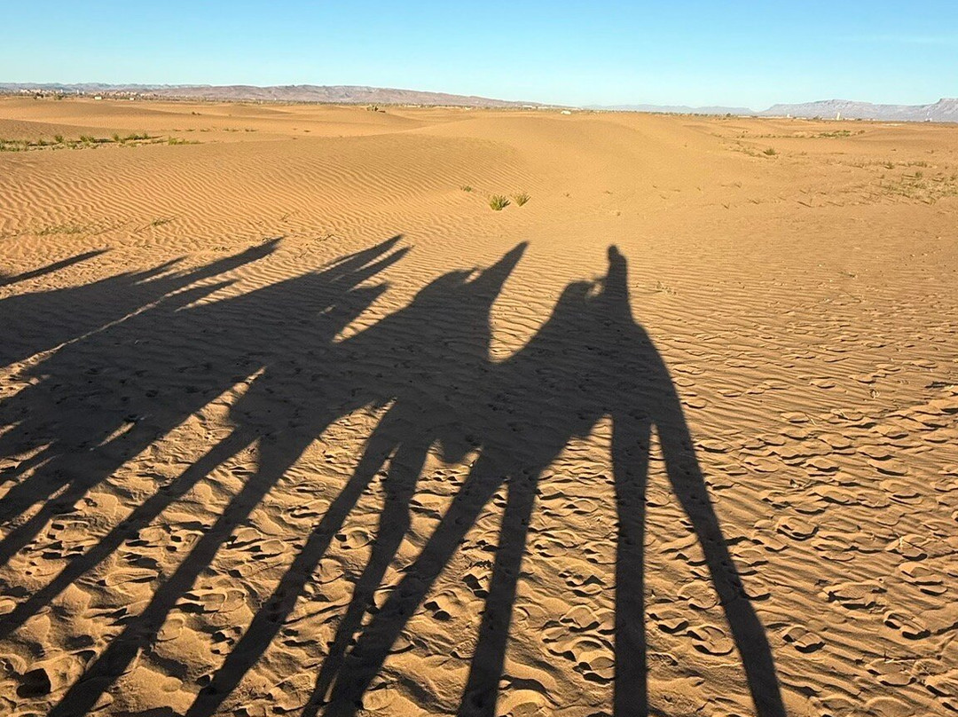 Great Travel Morocco-马拉喀什必去景点