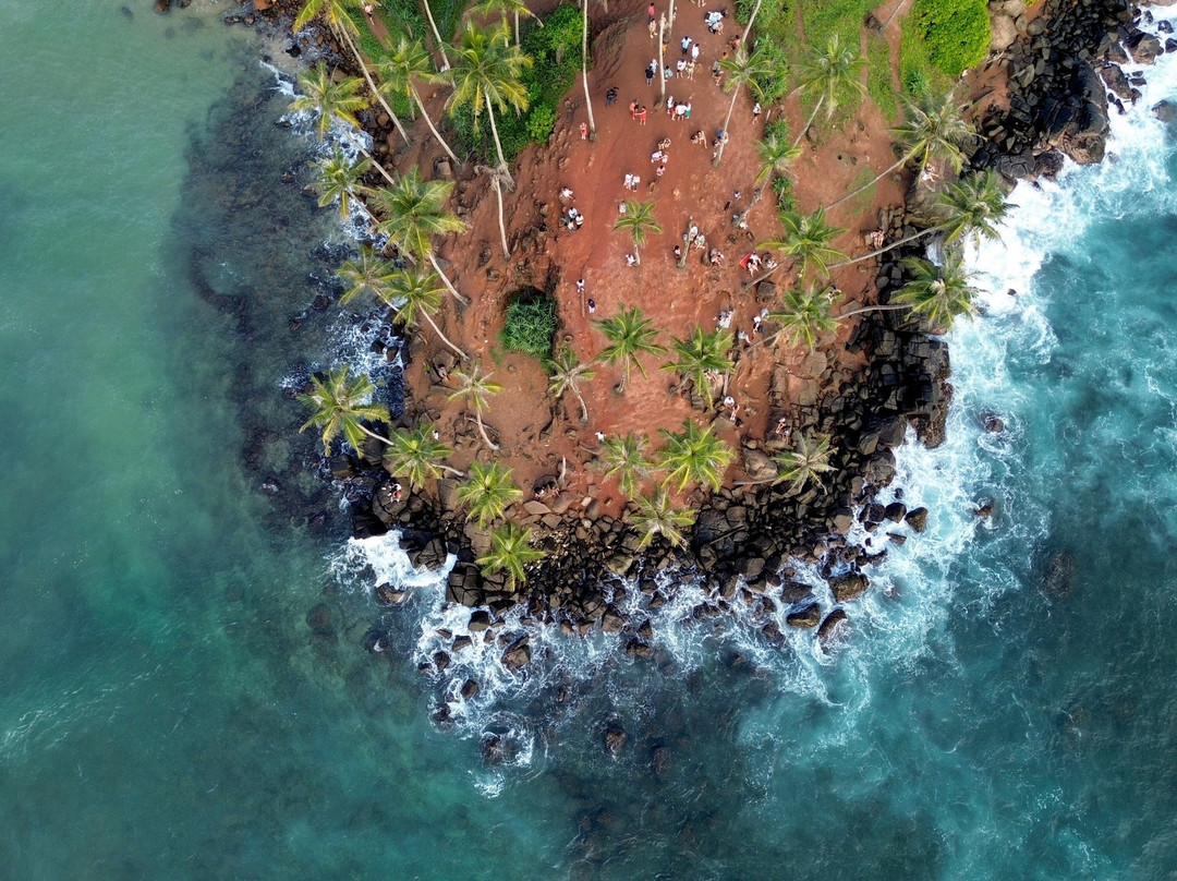 Discover Holidays Sri Lanka景点图片