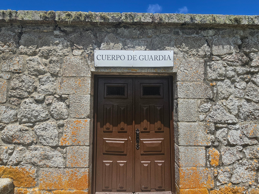 Fortaleza de Santa Teresa-Rocha必去景点