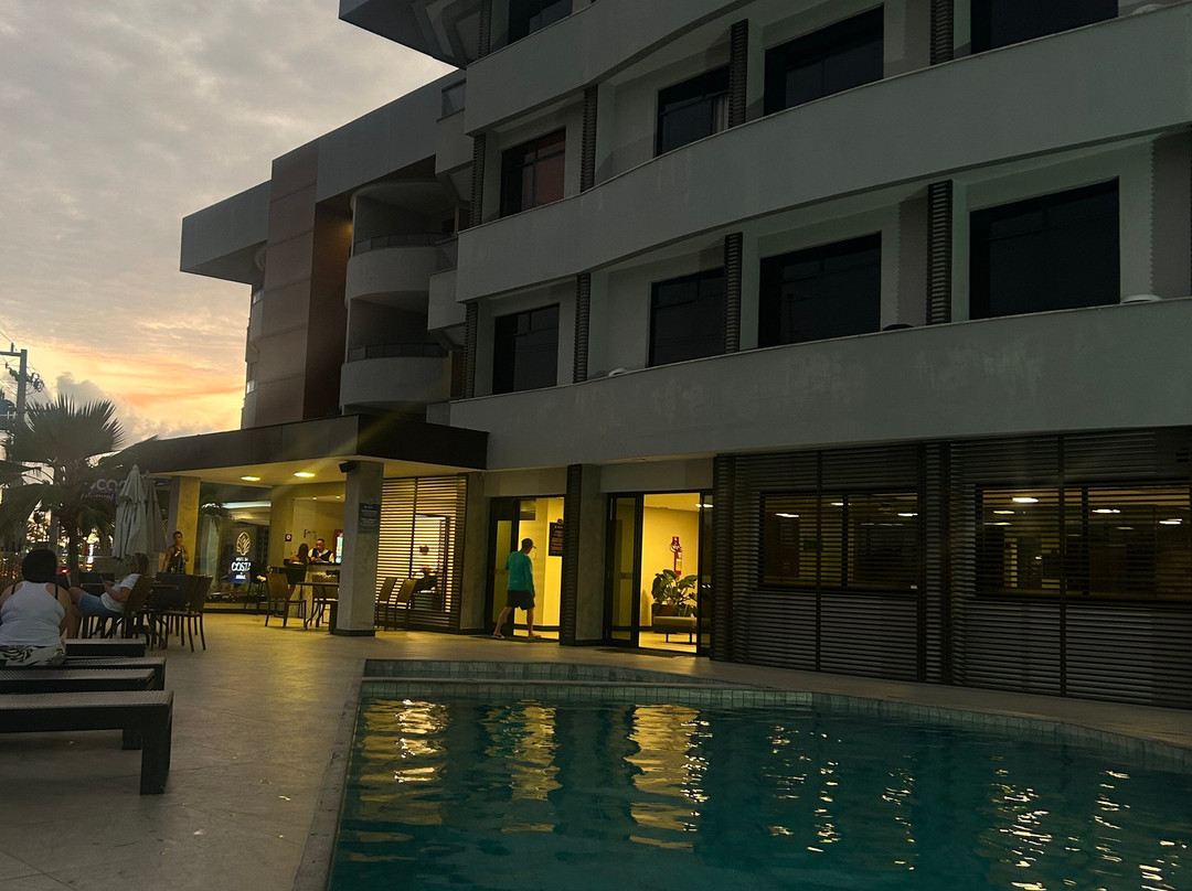 Hotel da Costa By Nobile主图