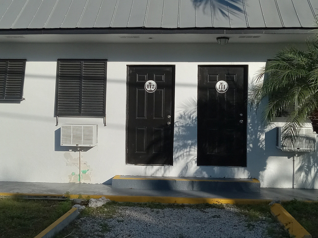 Coconut Cay Resort & Marina主图