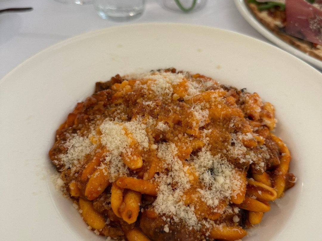 Il Trullo Ristorante Pizzeria