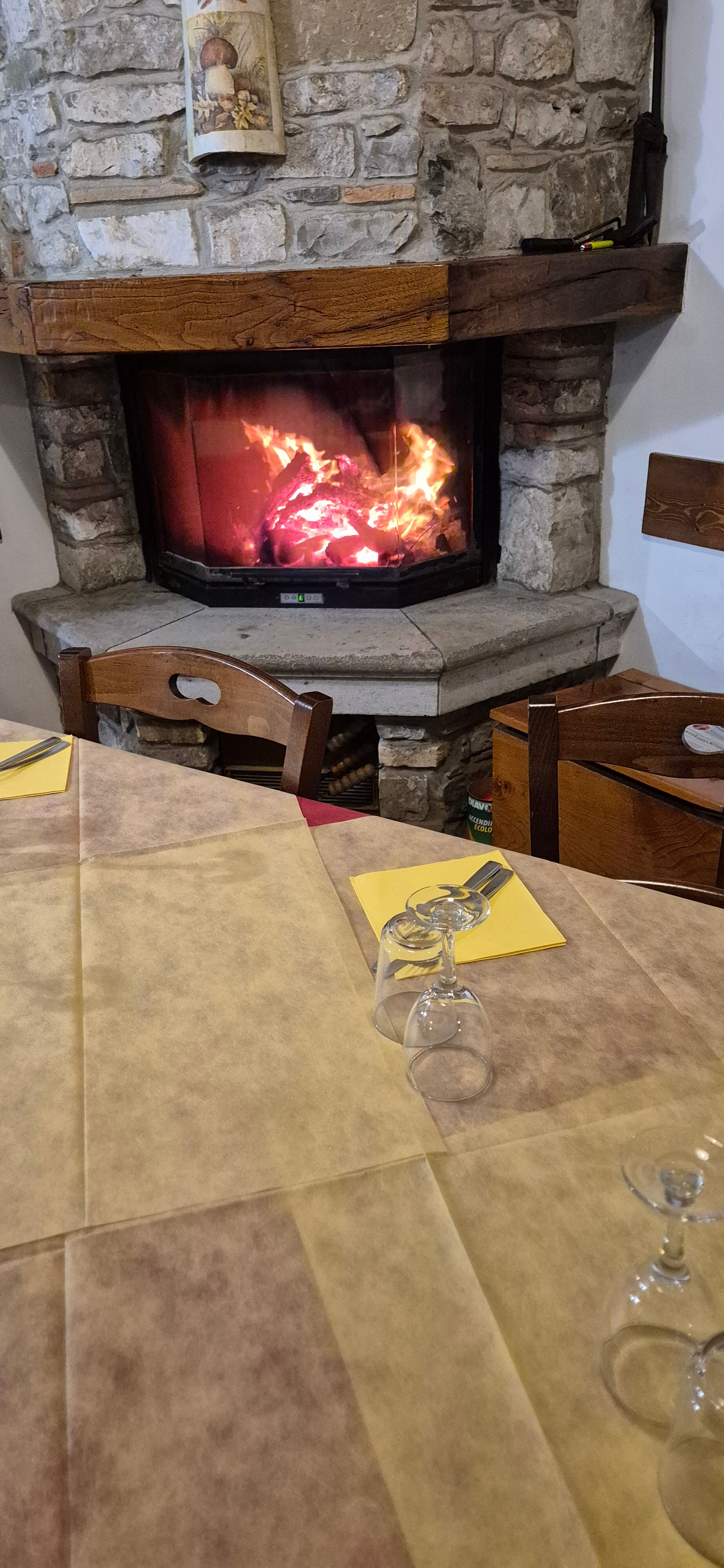 Agriturismo La Rosta-官方