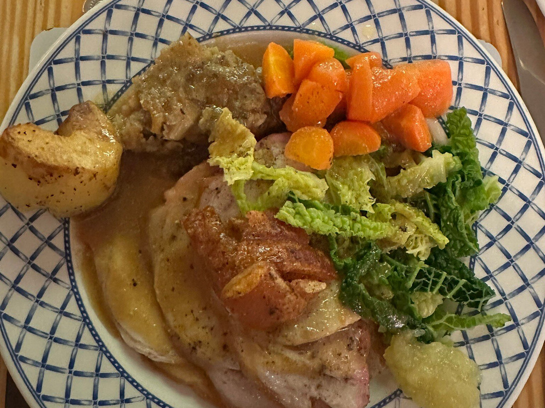 Llanerchindda Farm Guest House主图