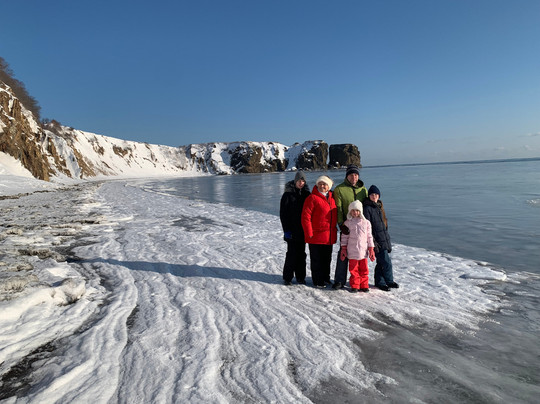 Sputniki Sakhalina-南萨哈林斯克必去景点