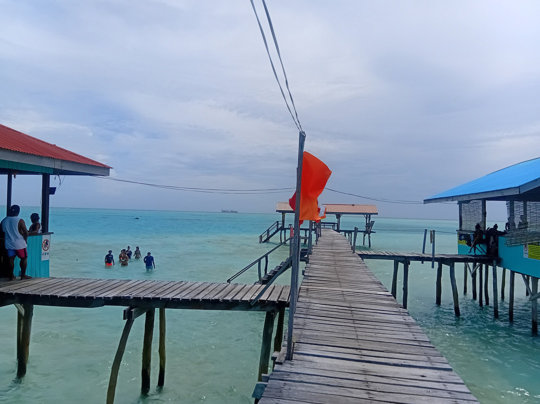 Onok Island景点图片