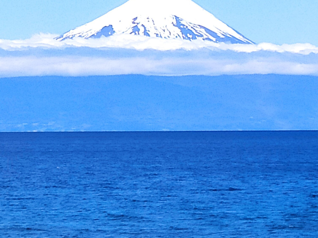 Teatro del Lago-Frutillar必去景点