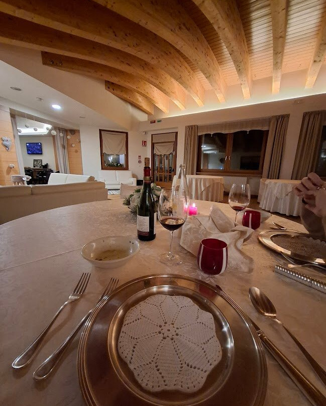 拉沛拉酒店主图