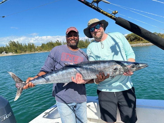 Captain William-弗里波特必去景点