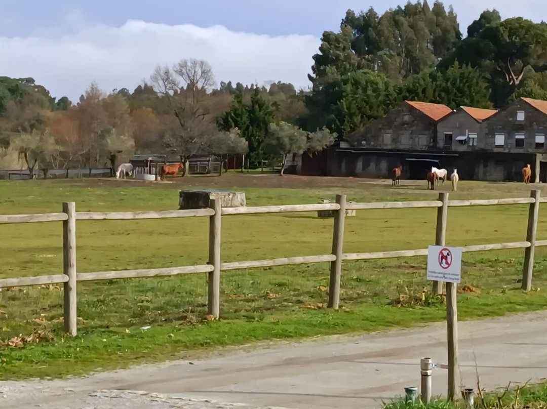 Madre De Agua Hotel Rural de Charme主图
