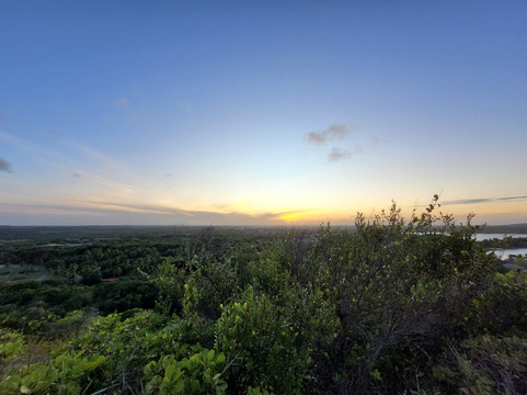 Jr Mossoró-Natal必去景点