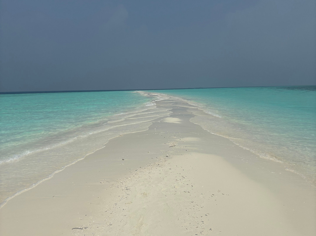 Boaveli Maldives Guesthouse主图