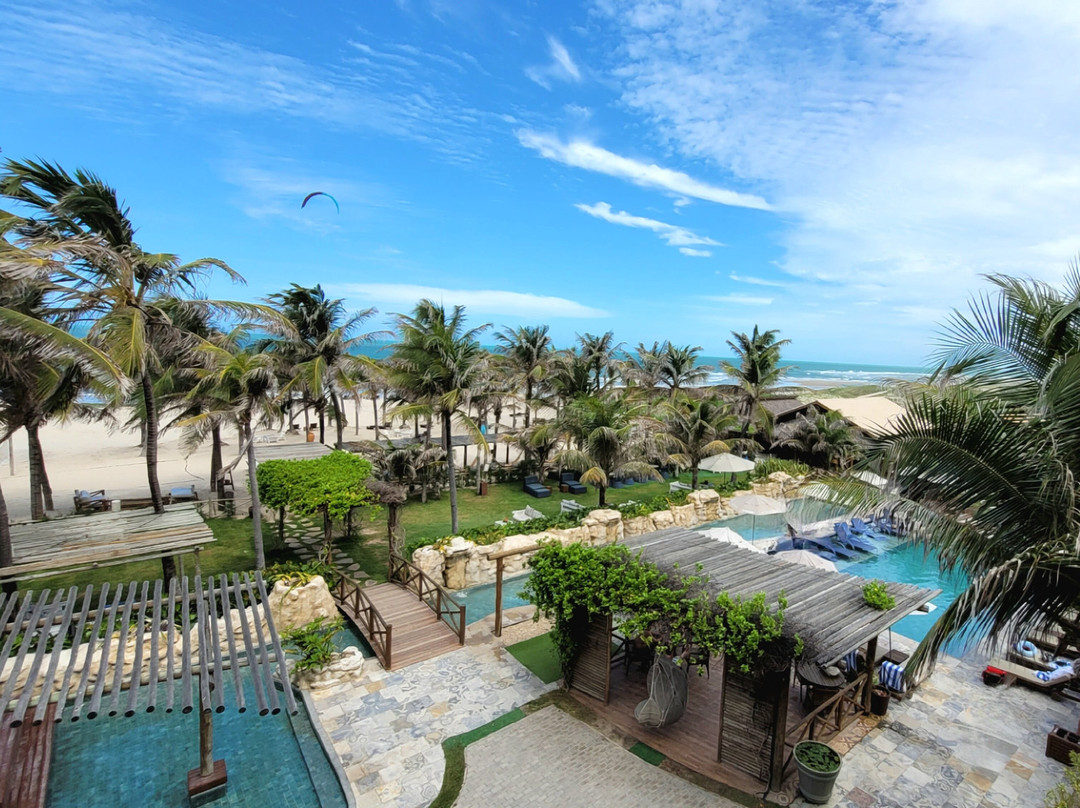 Hotel Varandas Beach主图