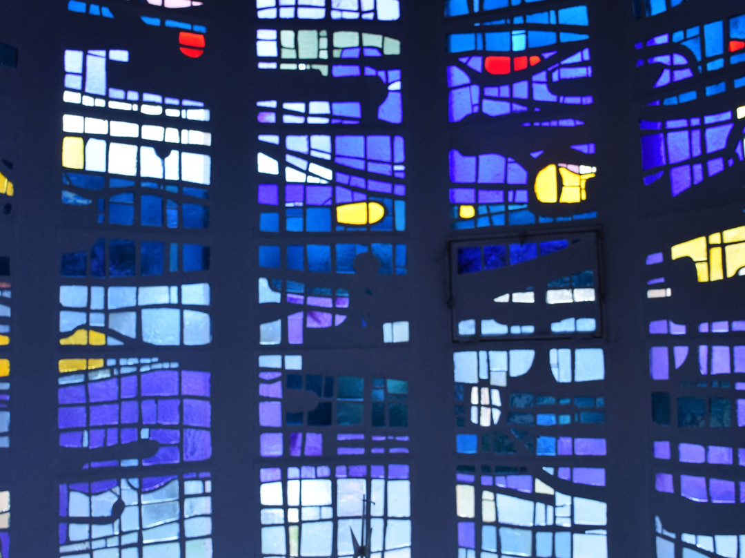 Eglise Catholique Saints-Pierre-Et-Paul-Bennwihr必去景点