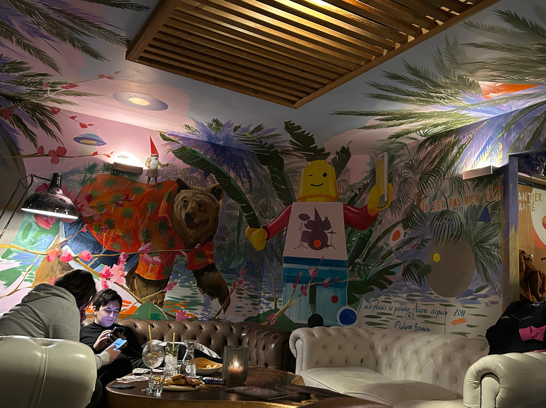 Anova Hotel & Spa主图