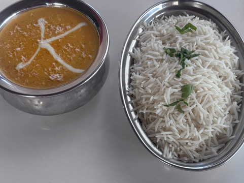 Taj Tandoori Indian Restaurant