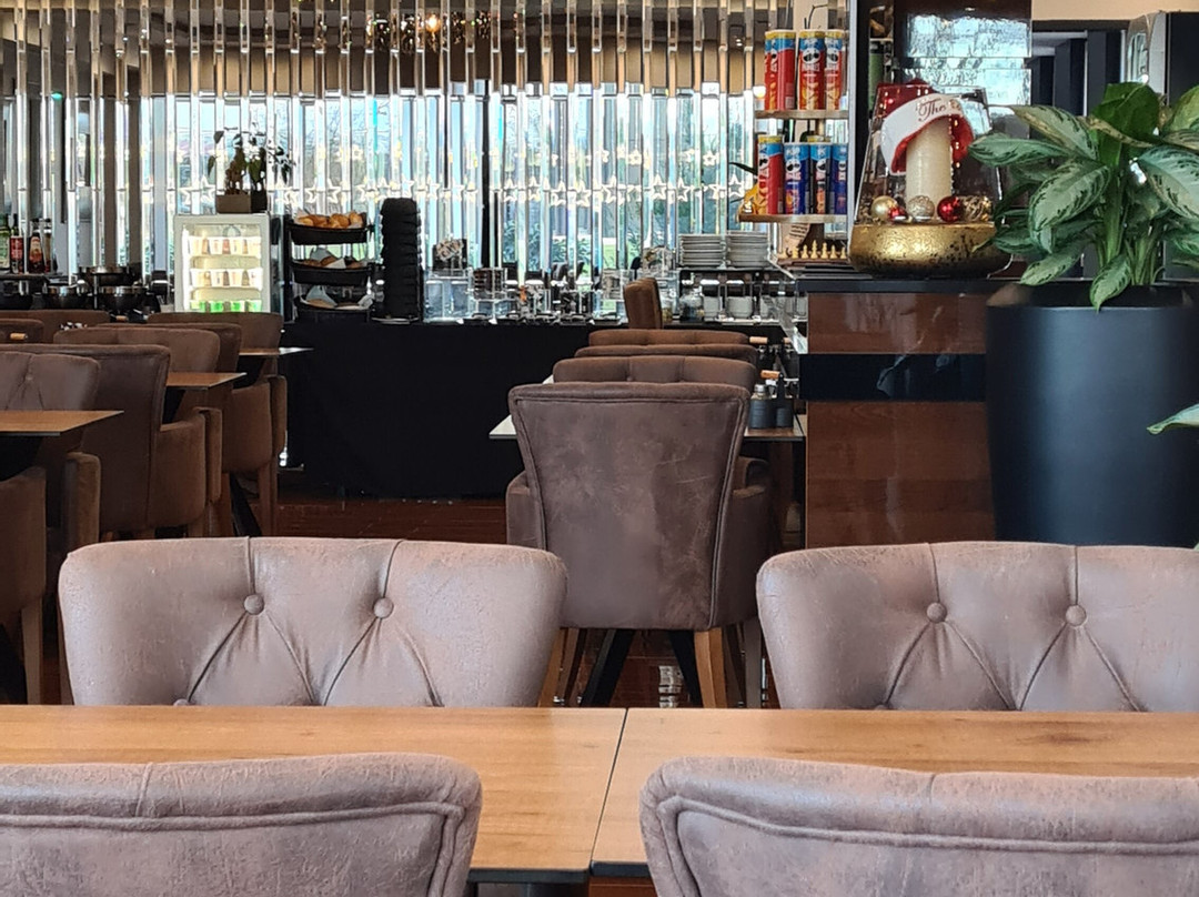 Hotel Starton am Village主图